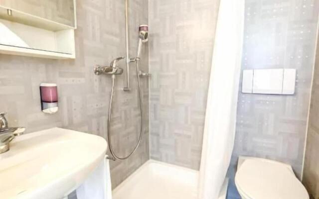 Hotel Sonne Schwarzenburg Self Check-in