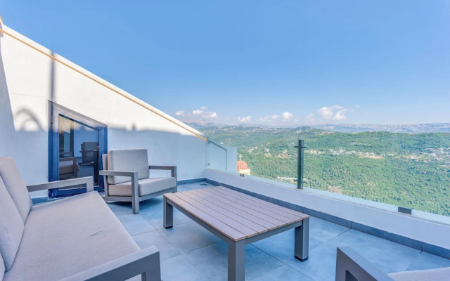 Brummana Heights Apartments
