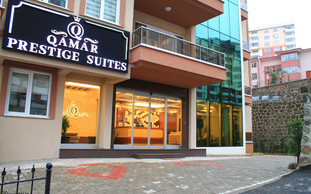 Qamar Prestige Suites