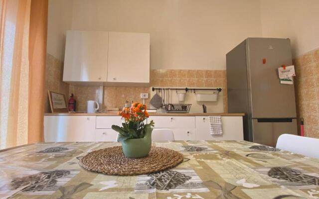 Guest House Service - Express Airport Apartment