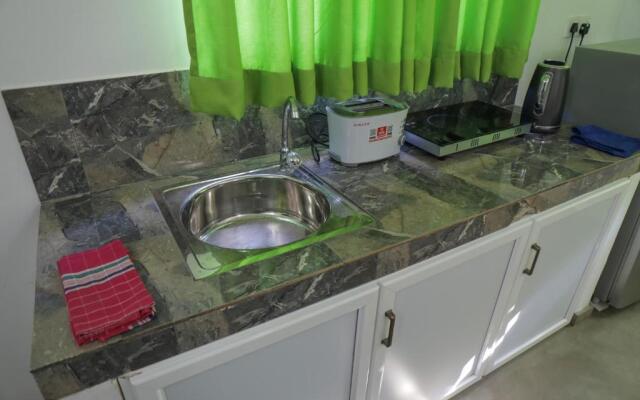 Sea breeze resort Apartments No 02