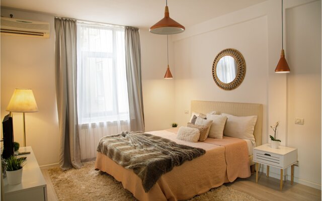 Metropole Apartments Invilla Old City