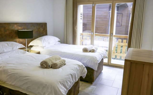 Cor des Alpes 16 Nendaz