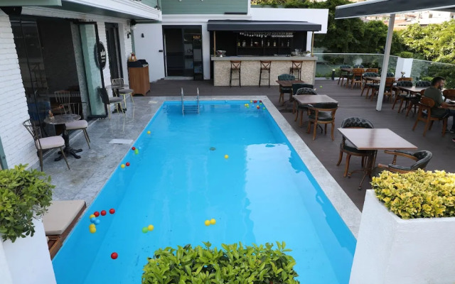 Loop Hotel Bosphorus İstanbul