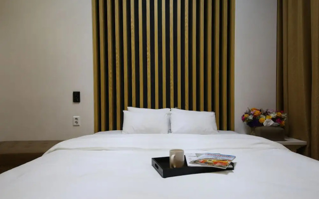 Urban Stay