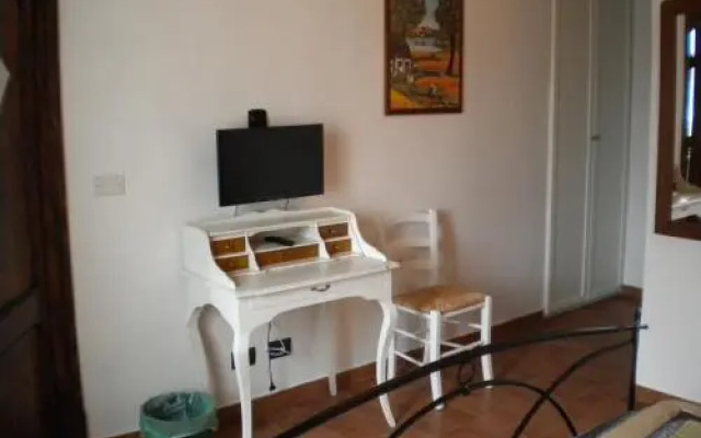 Il Piccolo Borgo