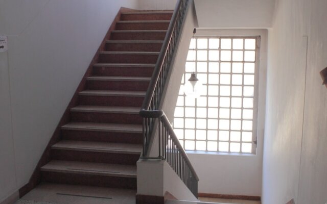 Hostel Biennale