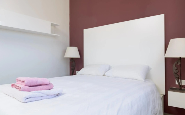 Nice 2BR in Hold North by HolyGuest