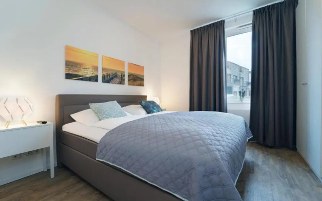 KellenHus Wohnung 3