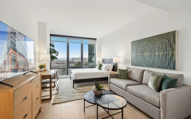 Placemakr Buzzard Point
