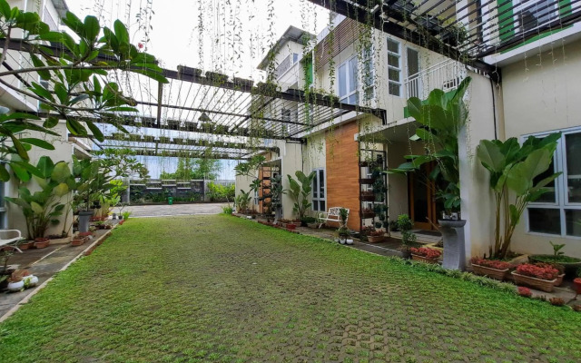 The Peak Guest House