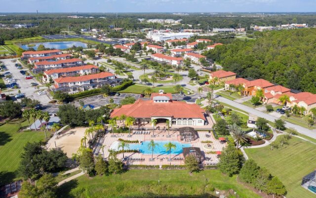 Splendid 5Bd w Pool Close to Disney 310 Bella Vida Resort