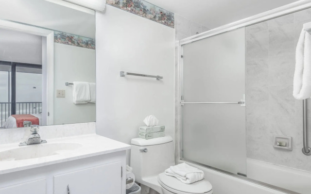 GetAways at Turtle Reef Club