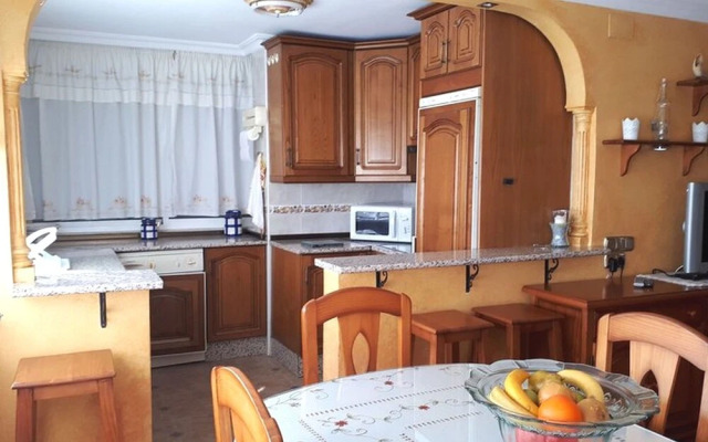 Edif vacaciones II | 4  Pax | Las Lagunas | 2333-PA