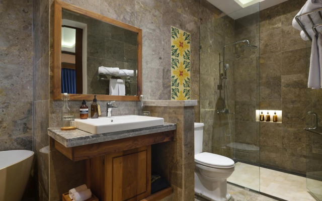 The Artini Dijiwa Ubud