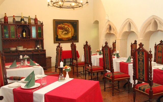St. George Residence All Suite Hotel Deluxe