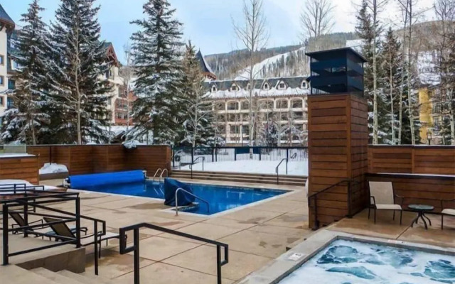 Vail Spa 321