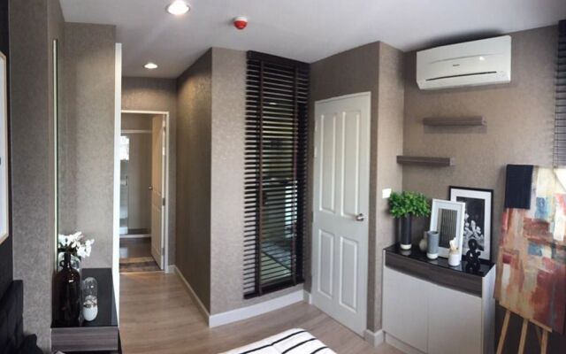 The Link Vano Sukhumvit 64