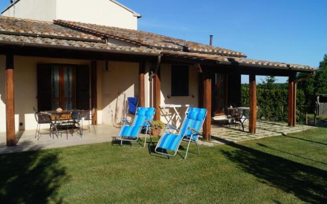 Agriturismo Poggio San Pietro