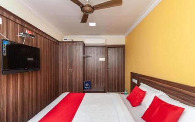 OYO 27038 Anandha Rooms