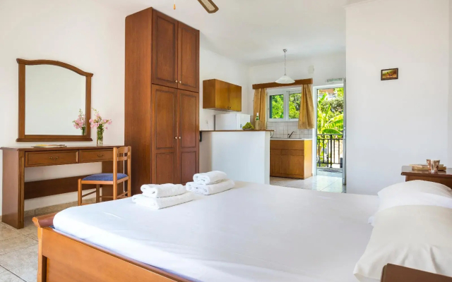 Stefanos Studios