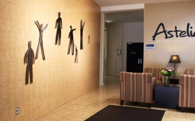 Astelia Apartment Hotel