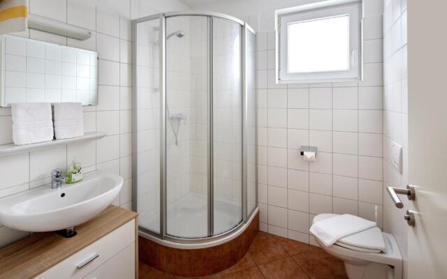Apartment Sonnblick