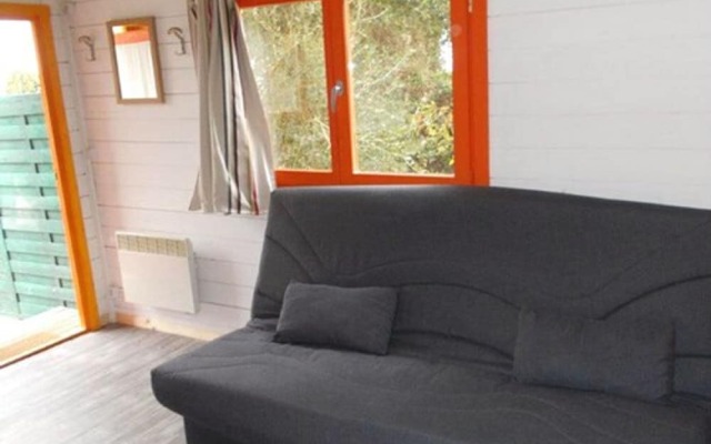 Camping les Fontanettes