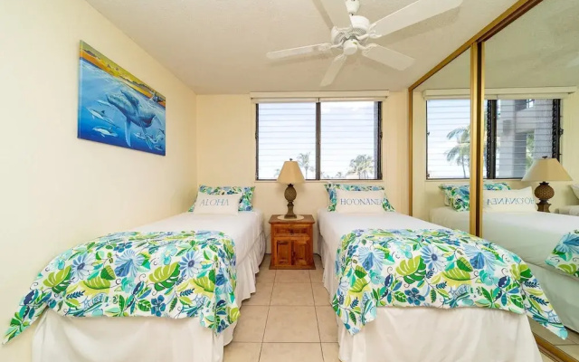 Kihei Akahi D402