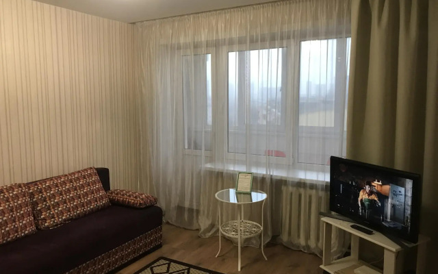 Apartments for you on Chkalova Street