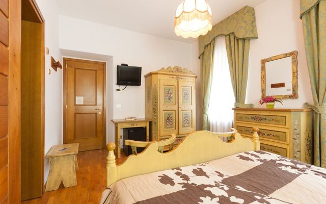 Albergo Garni Barancio
