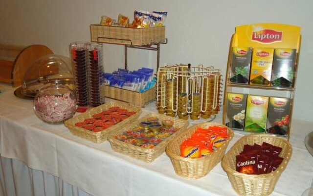 Hotel Ristorante Belvedere