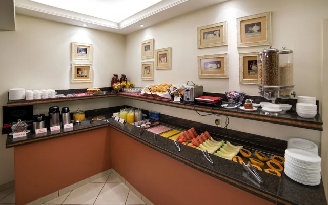 Reisper Palace Hotel