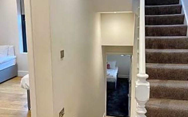 Brighton Beach Penthouse
