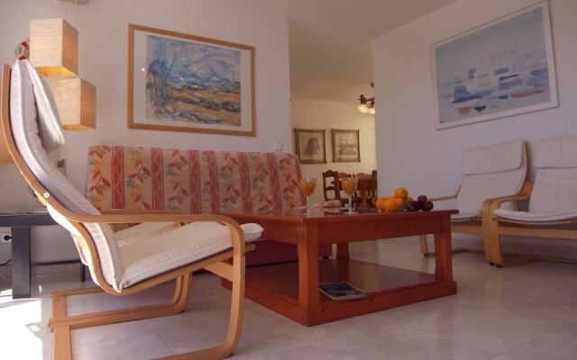 Inmovecos Alisios 227