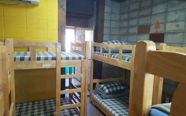 Popcorn Guesthouse 1 - Hostel