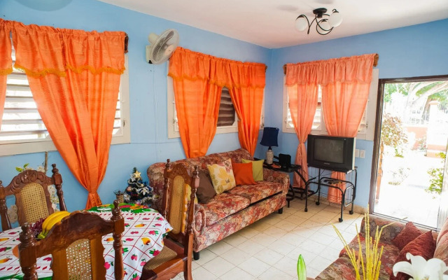 Welcome to My Lovely Home in Varadero