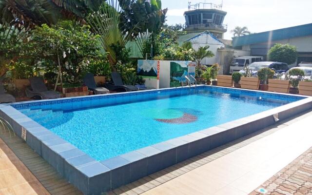 Aerostop Hotel & Restaurant