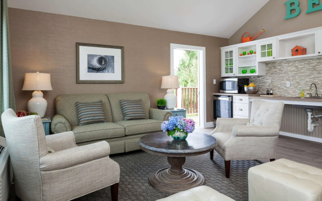 Sea Crest Beach Resort