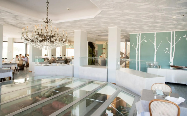 COLORADO Hotel snc by Prandolini Floria & C
