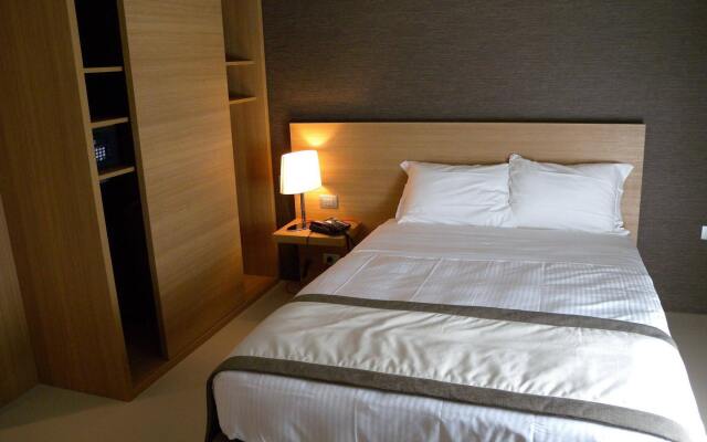 HSM Hotel San Martino