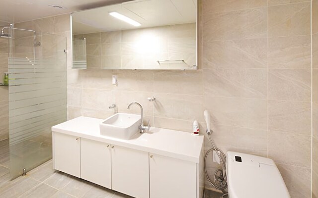 Jeju Vio House Pension