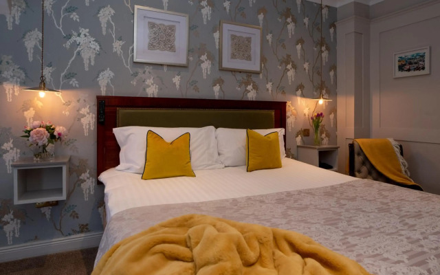 Whitford House Hotel