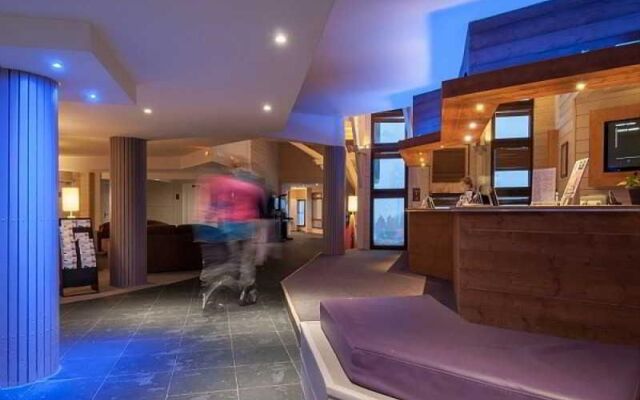 Maeva Home Le Douchka