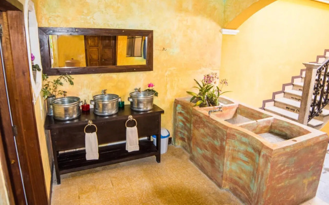 The Purpose Hostel