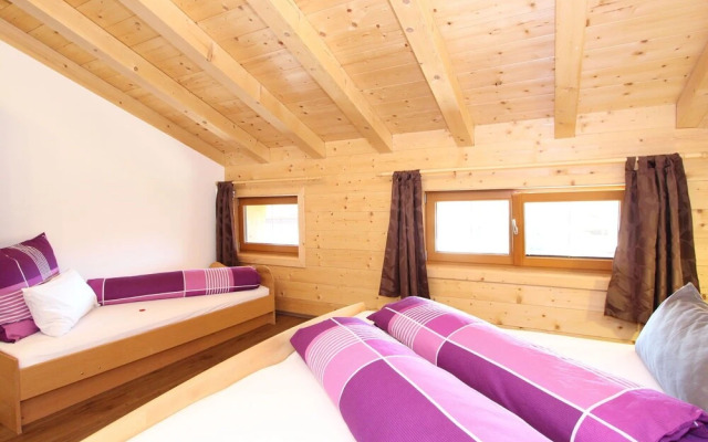 Modern Apartment in Itter Near Forest