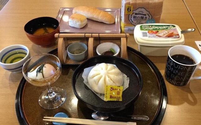 Minshuku inn Shirahama Uminoyado