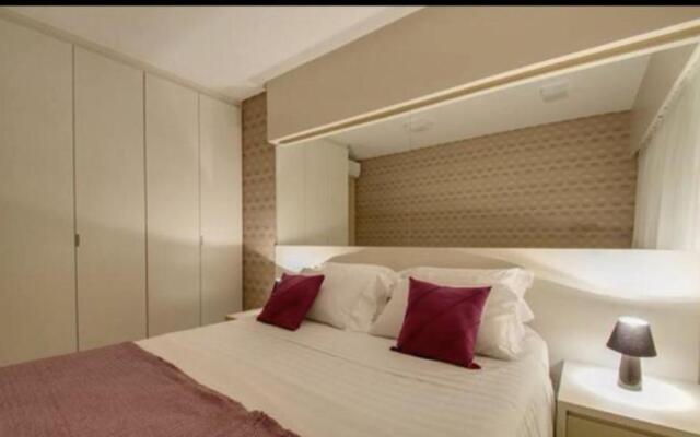 Apartamento Cond. JTR