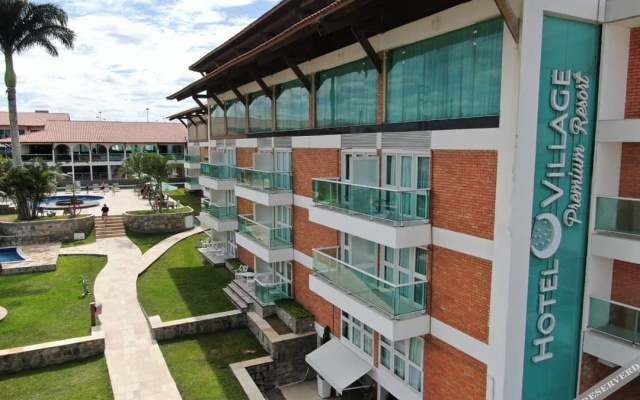 Village Premium Campina Grande