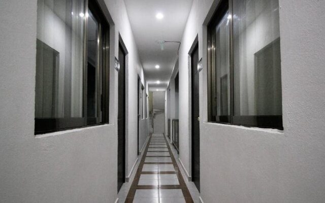 Hotel Select Inn Quinta Playa del Carmen